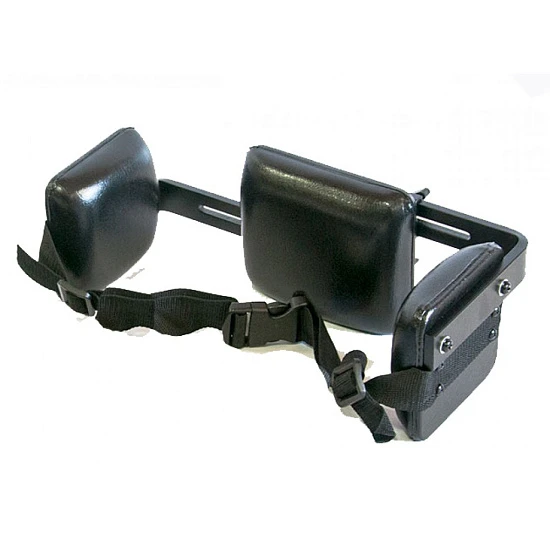 Опоры-ходунки ортопедические регулируемые по высоте на 4-х колесах Мега-Оптим Мега-900/910/920