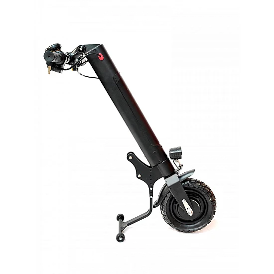 Электроприставка для инвалидной коляски YouGo Премиум 10"