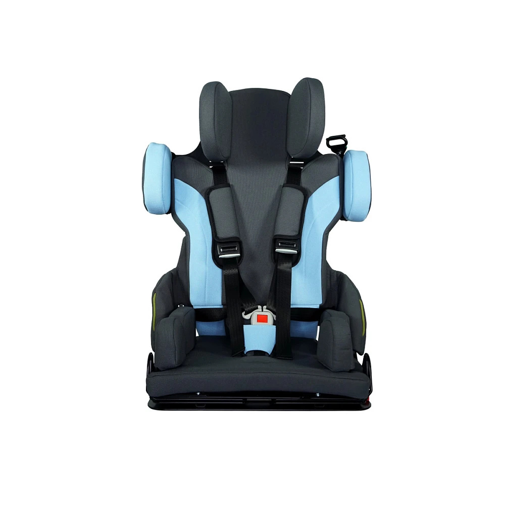 Автомобильное кресло для детей Thomashilfen Hercules Small