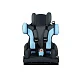 Автомобильное кресло для детей Thomashilfen Hercules Small