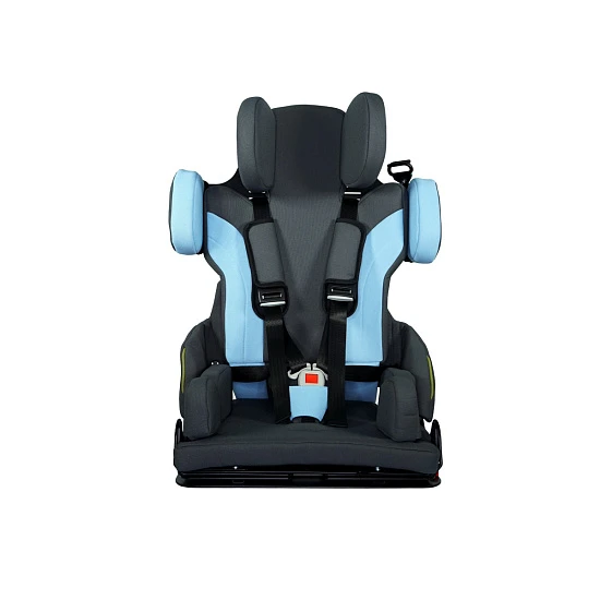 Автомобильное кресло для детей Thomashilfen Hercules Small