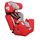 Автомобильное кресло для детей с ДЦП Marubishi Carrot 3 размер S (рост 145 см)