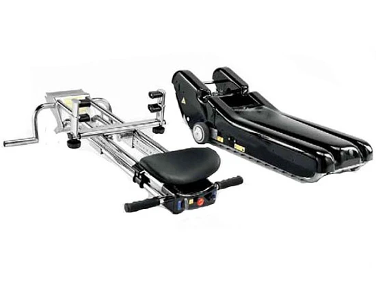 Подъемник для инвалидов гусеничный лестничный Riff LY-TR-902