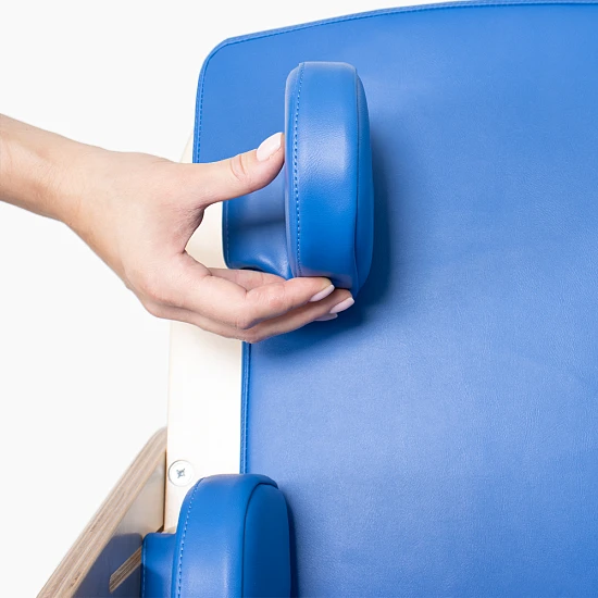 Реабилитационное кресло Akcesmed Слоненок Новая версия