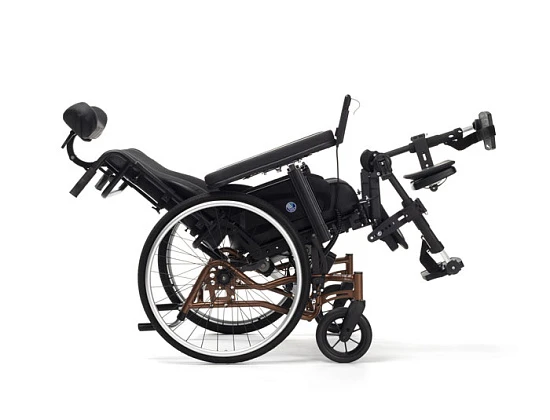 Многофункциональная коляска для ДЦП Inovys II-E EVO