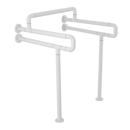 Поручень напольный MED-MOS МСПН-П4