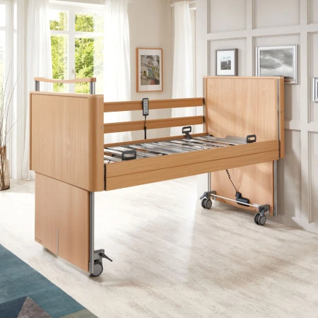 Кровать электрическая Inovia