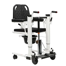 Санитарный стул TU 8