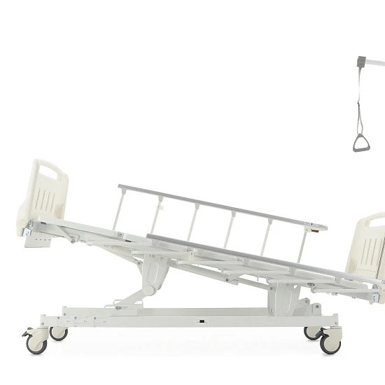 Кровать механическая Med-Mos E-1 PM-4018S-01 (5 функций)