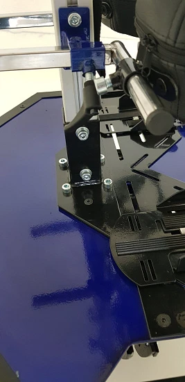 Вертикализатор RTX S