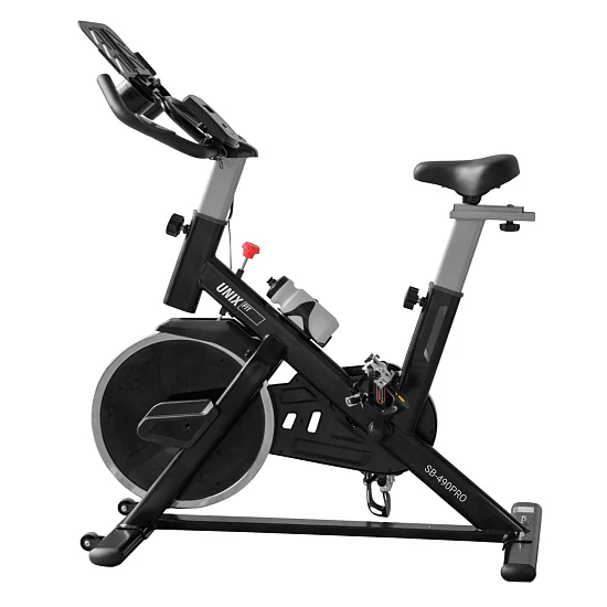 Велотренажер Спин-байк UNIX Fit SB-490