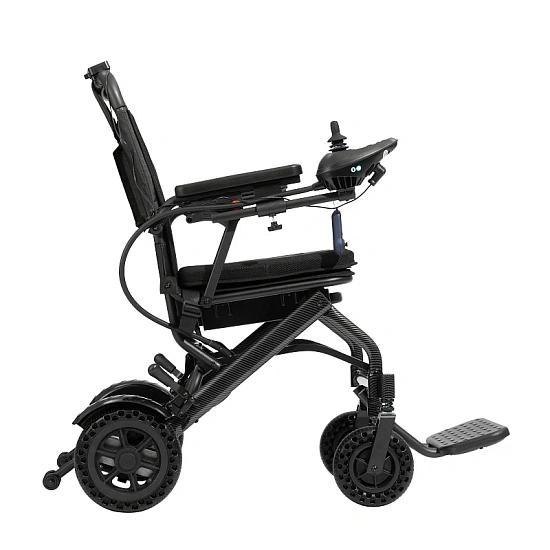 Инвалидная электроколяска Ortonica Pulse 610