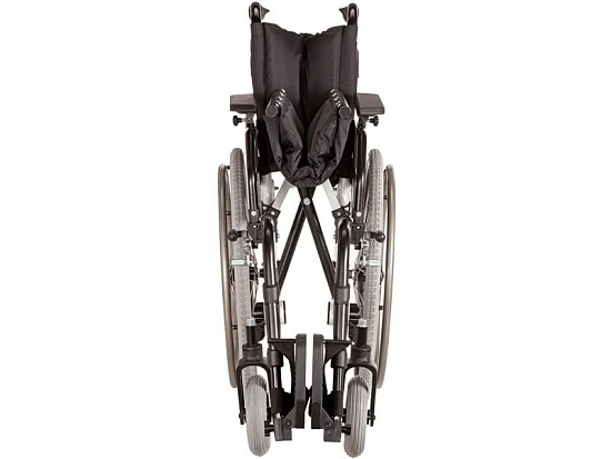 Кресло-коляска инвалидная LY-710 Caneo S