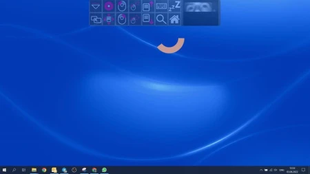 Коммуникационное устройство Dialog X3 Pro с айтрекером