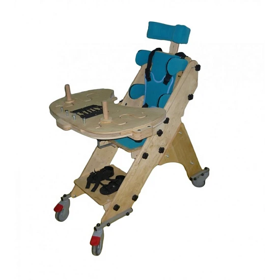 Опора функциональная для сидения для детей-инвалидов Я Могу! ОС-005