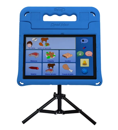 Планшет Dpad Max 11,6''