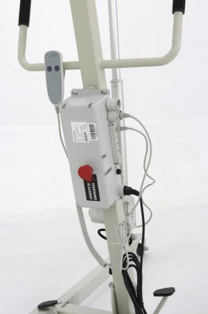 Подъемник электрический 320