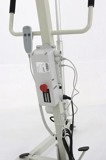 Подъемник электрический 320