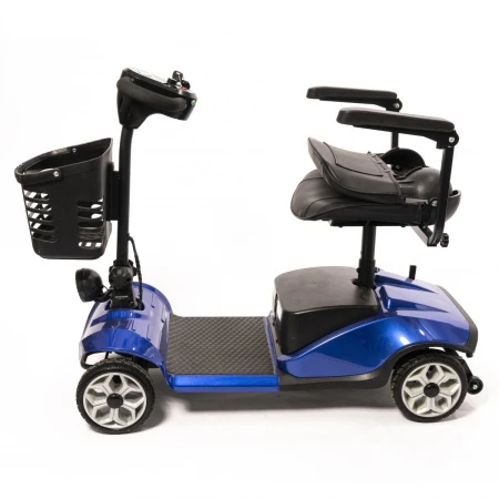 Электрический скутер Barry SC-102