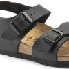 Сандалии ортопедические New York Kids Birkenstock 1005885
