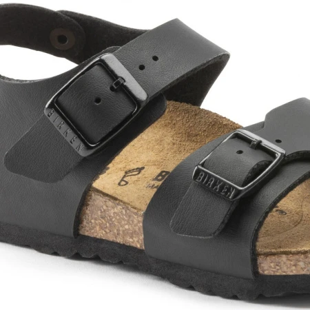 Сандалии ортопедические New York Kids Birkenstock 1005885