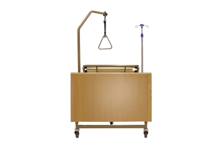 Кровать электрическая Med-Mos YG-1 5 функций