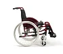 Кресло-коляска инвалидное механическое Vermeiren V200 GO