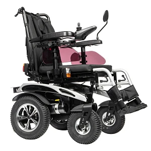 Коляска инвалидная с электроприводом ORTONICA Pulse 310