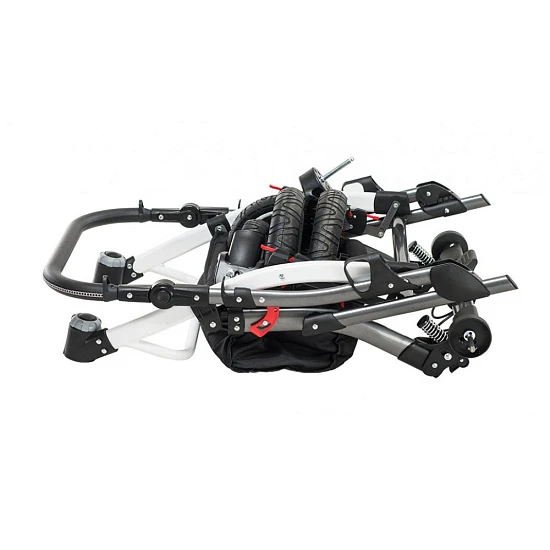 Детская инвалидная коляска для детей с ДЦП Akcesmed Гиппо