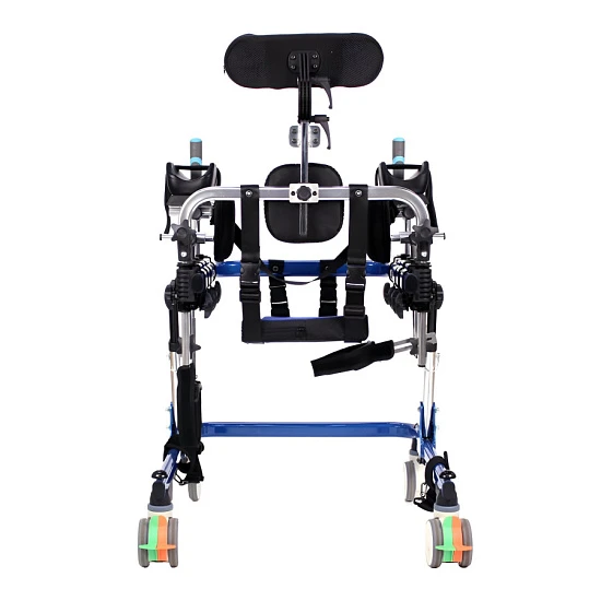 Ходунки детские для больных ДЦП Dayang DY04977L