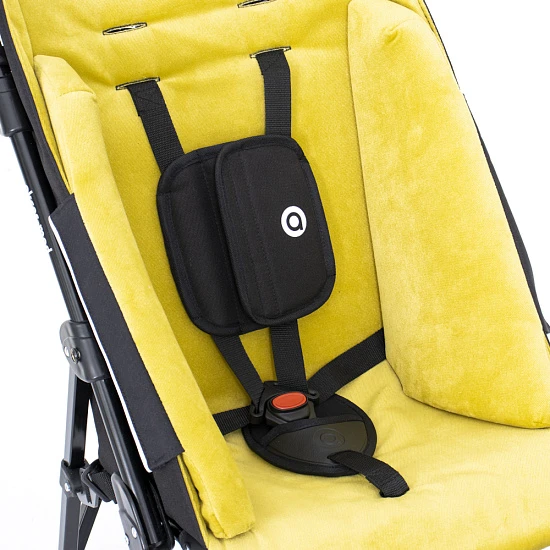 Специальная коляска для детей с ДЦП ТАТАЛЮ