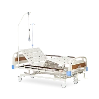 Кровать функциональная Армед SAE-106-B