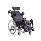 Инвалидное кресло-коляска Ortonica Delux 570 (Comfort 600)