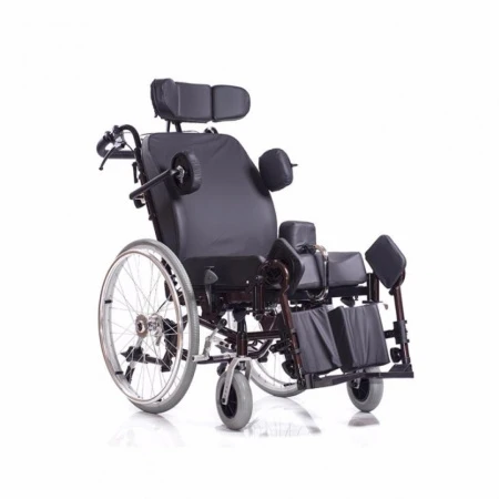 Инвалидное кресло-коляска Ortonica Delux 570 (Comfort 600)