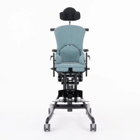 Детское комнатное кресло ДЦП Hoggi Bingo (компл. Timo)