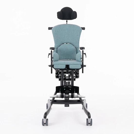 Детское комнатное кресло ДЦП Hoggi Bingo (компл. Timo)