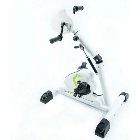 Велотренажер педальный электрический двухмоторный HSM-20CE