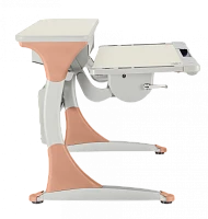 Стол эргономичный HARVARD BD333