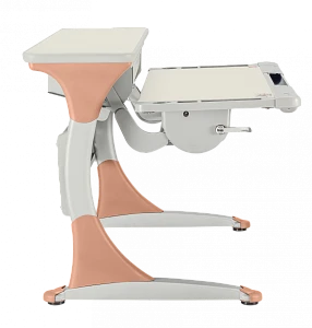 Стол эргономичный HARVARD BD333