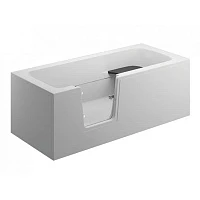 Ванна для людей с частичной утратой опорно-двигательных функции Polimat VOVO