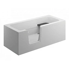 Ванна для людей с частичной утратой опорно-двигательных функции Polimat VOVO