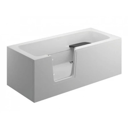 Ванна для людей с частичной утратой опорно-двигательных функции Polimat VOVO