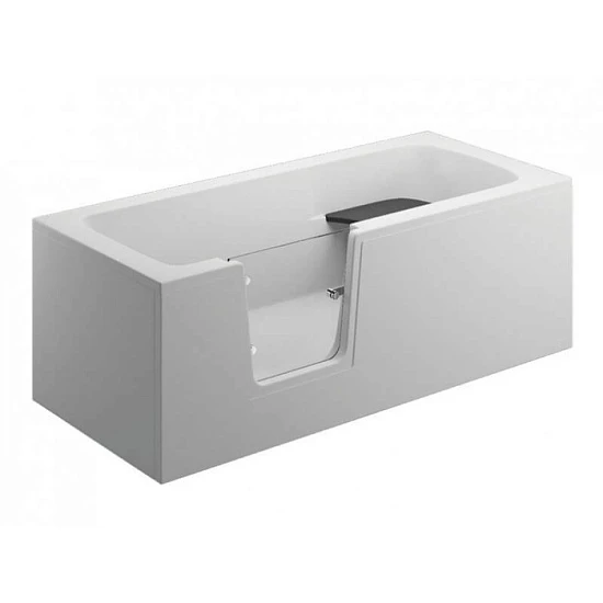 Ванна для людей с частичной утратой опорно-двигательных функции Polimat VOVO