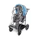 Инвалидная кресло-коляска для детей с ДЦП LIW Modi Buggy на раме RICO
