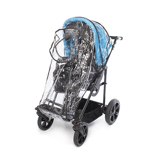 Инвалидная кресло-коляска для детей с ДЦП LIW Modi Buggy на раме RICO