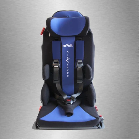 Автомобильное кресло для детей с ДЦП Hernik Kidsflex