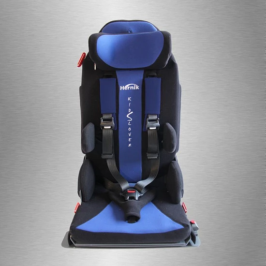 Автомобильное кресло для детей с ДЦП Hernik Kidsflex
