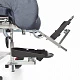 Детское ортопедическое кресло-коляска Mayor SIT