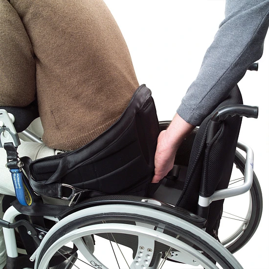 Вертикализатор для инвалидов AAcurat Standing UP 5310