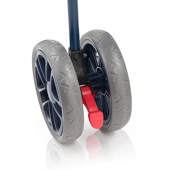 Кресло-коляска для инвалидов FS258LBJGP